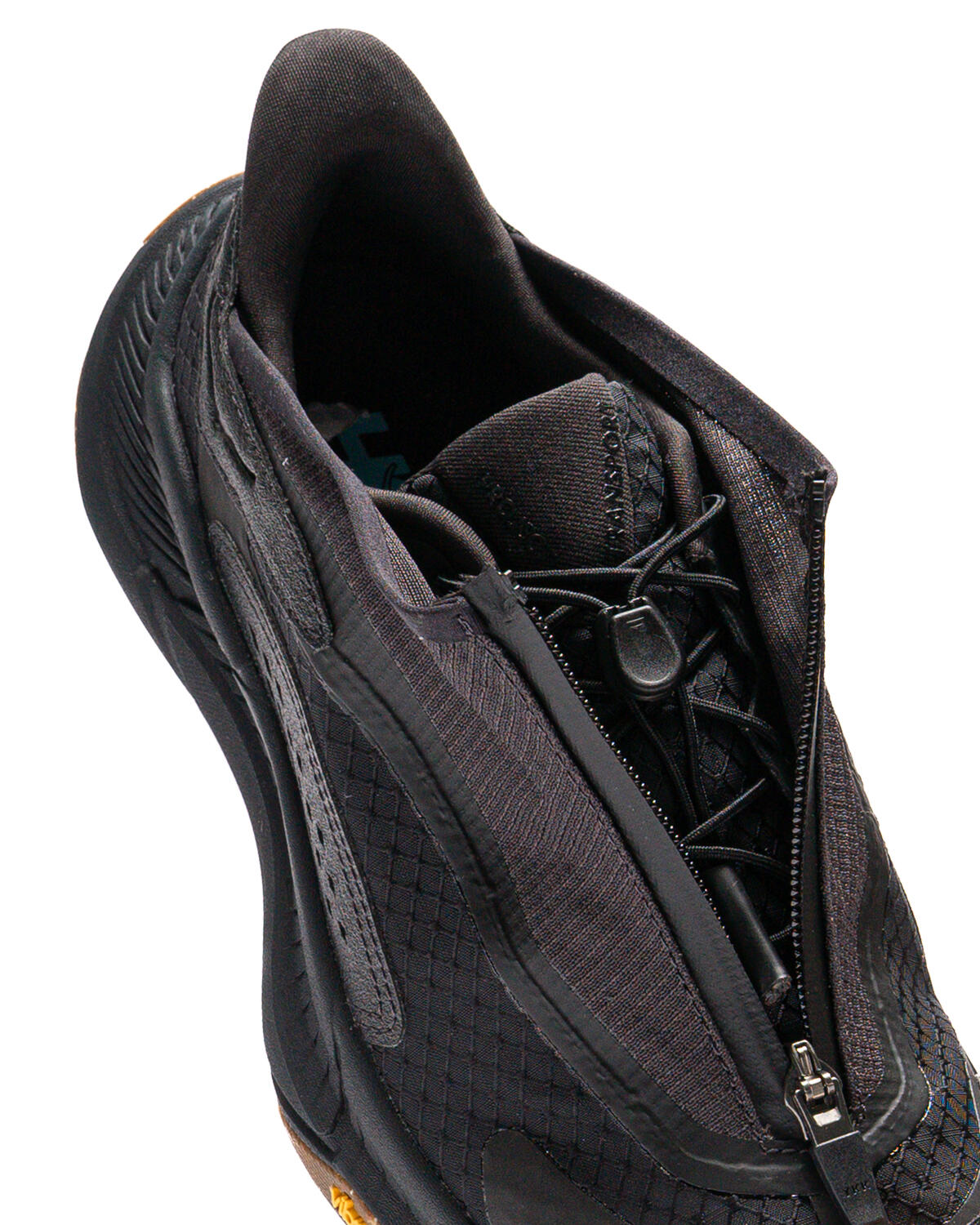 Hoka One One PROJECT TRANSPORT | 1162850-CRBN | AFEW STORE